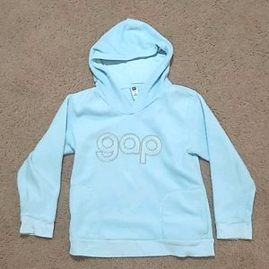 Girls Gap sweater.